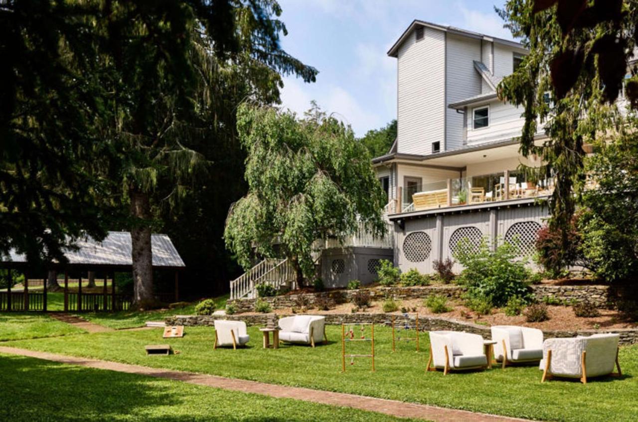 Callicoon Hills Callicoon Center Экстерьер фото