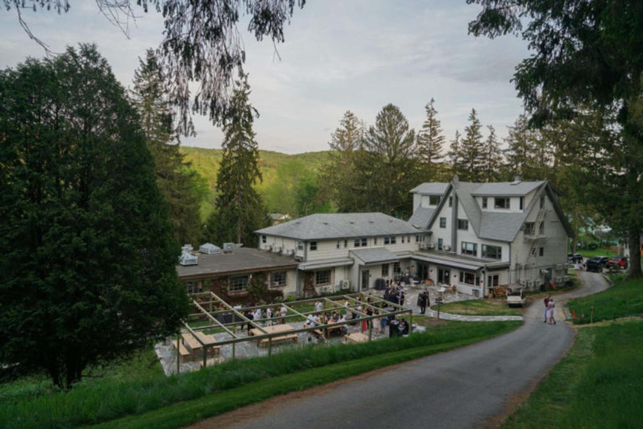 Callicoon Hills Callicoon Center Экстерьер фото