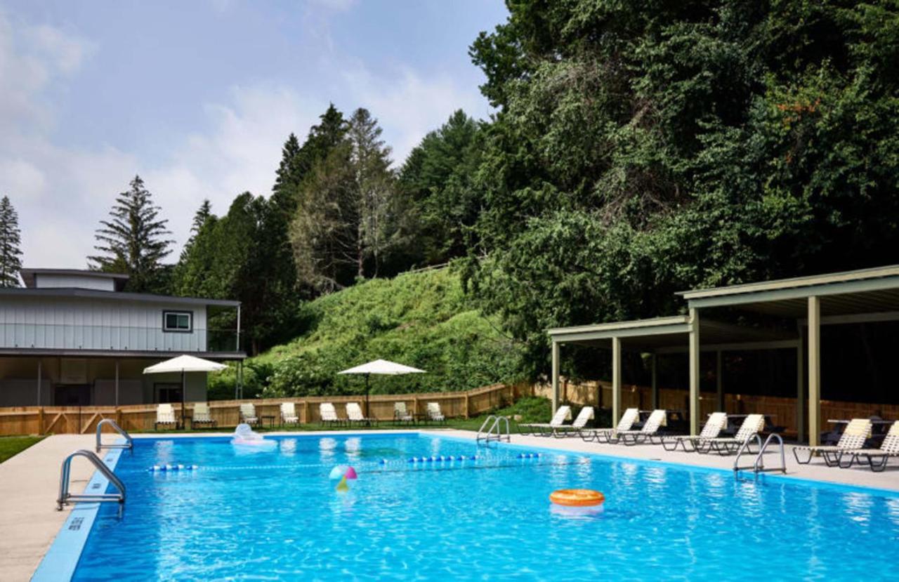 Callicoon Hills Callicoon Center Экстерьер фото