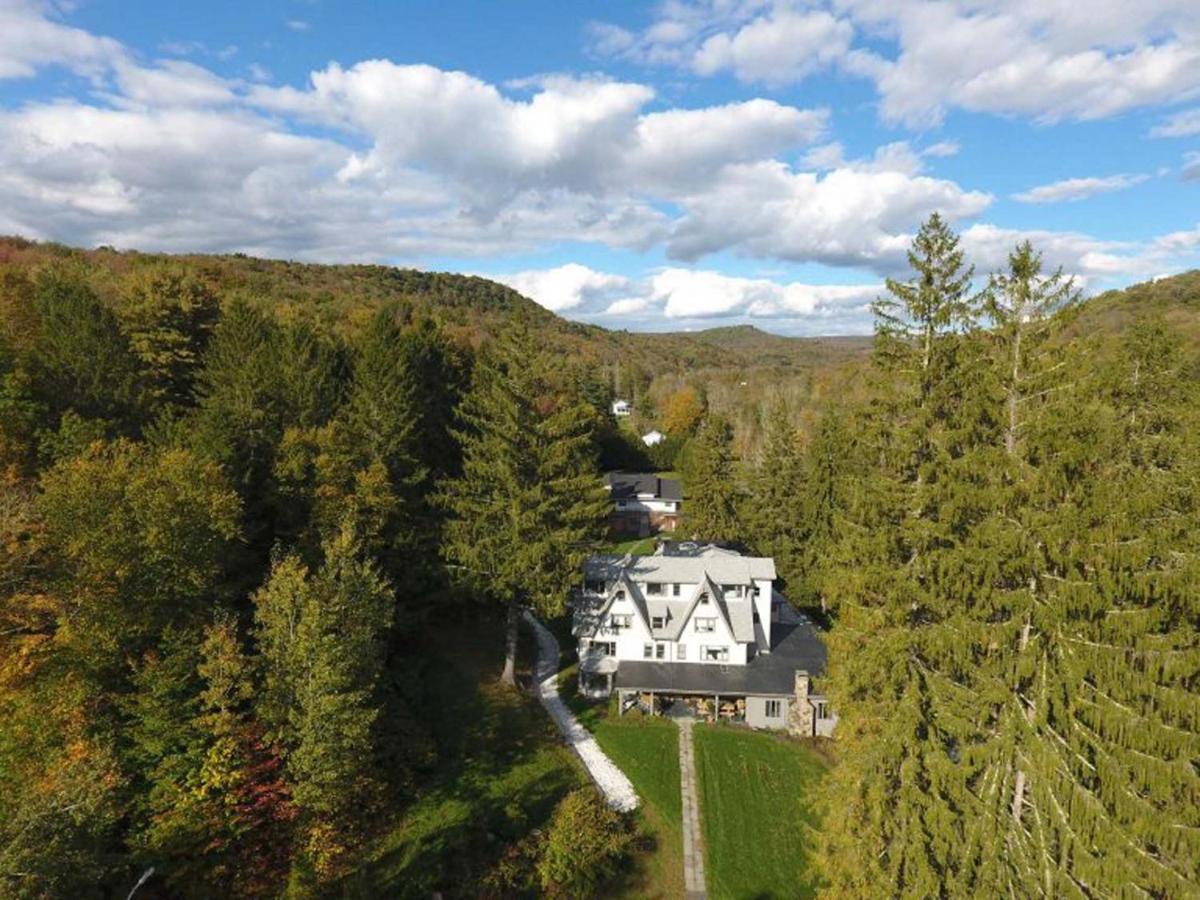 Callicoon Hills Callicoon Center Экстерьер фото
