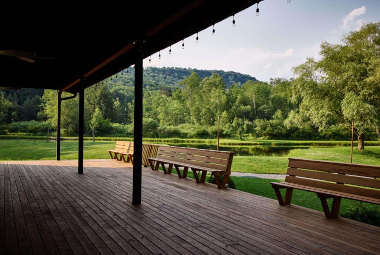 Callicoon Hills Callicoon Center Экстерьер фото