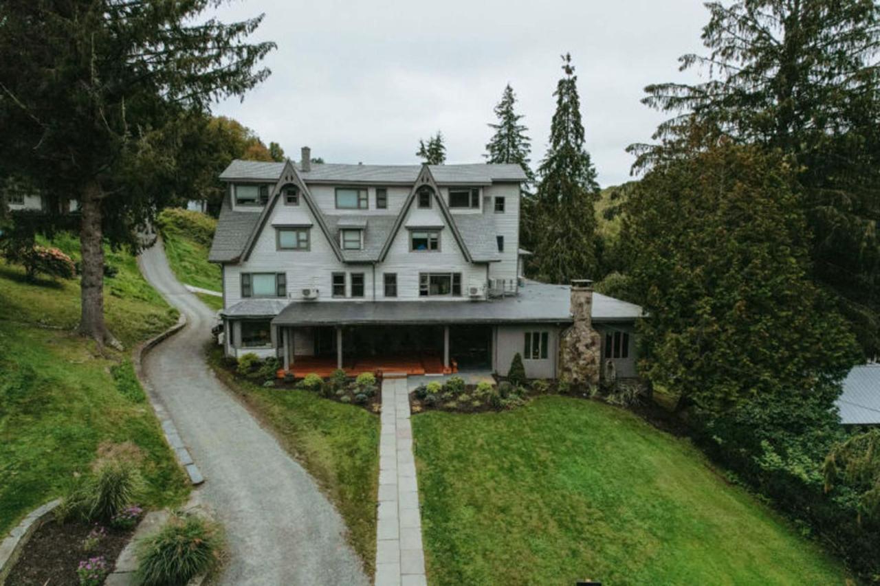 Callicoon Hills Callicoon Center Экстерьер фото