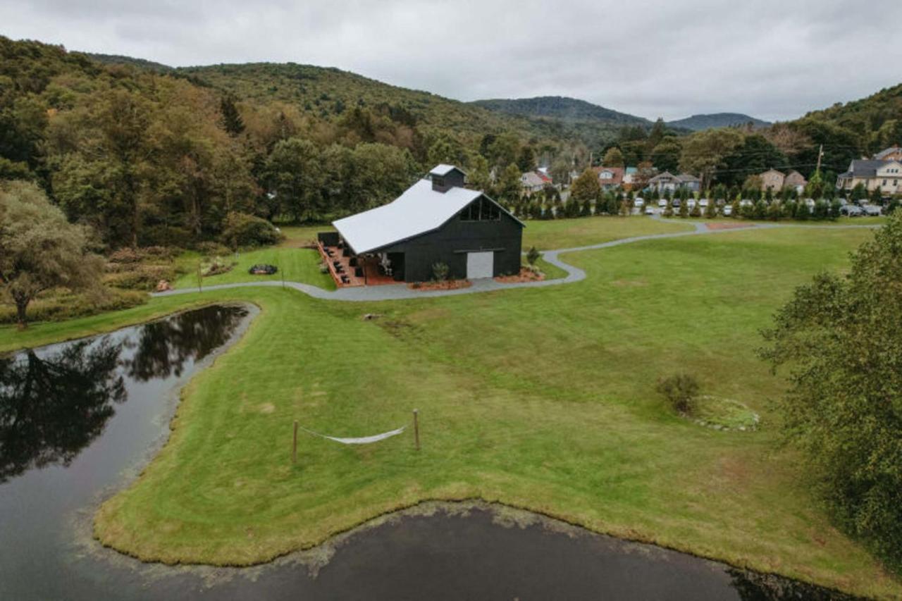 Callicoon Hills Callicoon Center Экстерьер фото