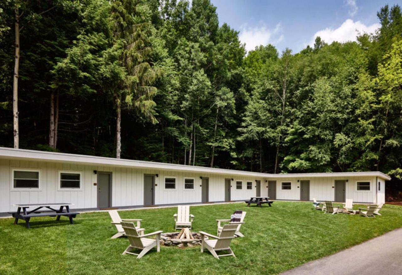 Callicoon Hills Callicoon Center Экстерьер фото