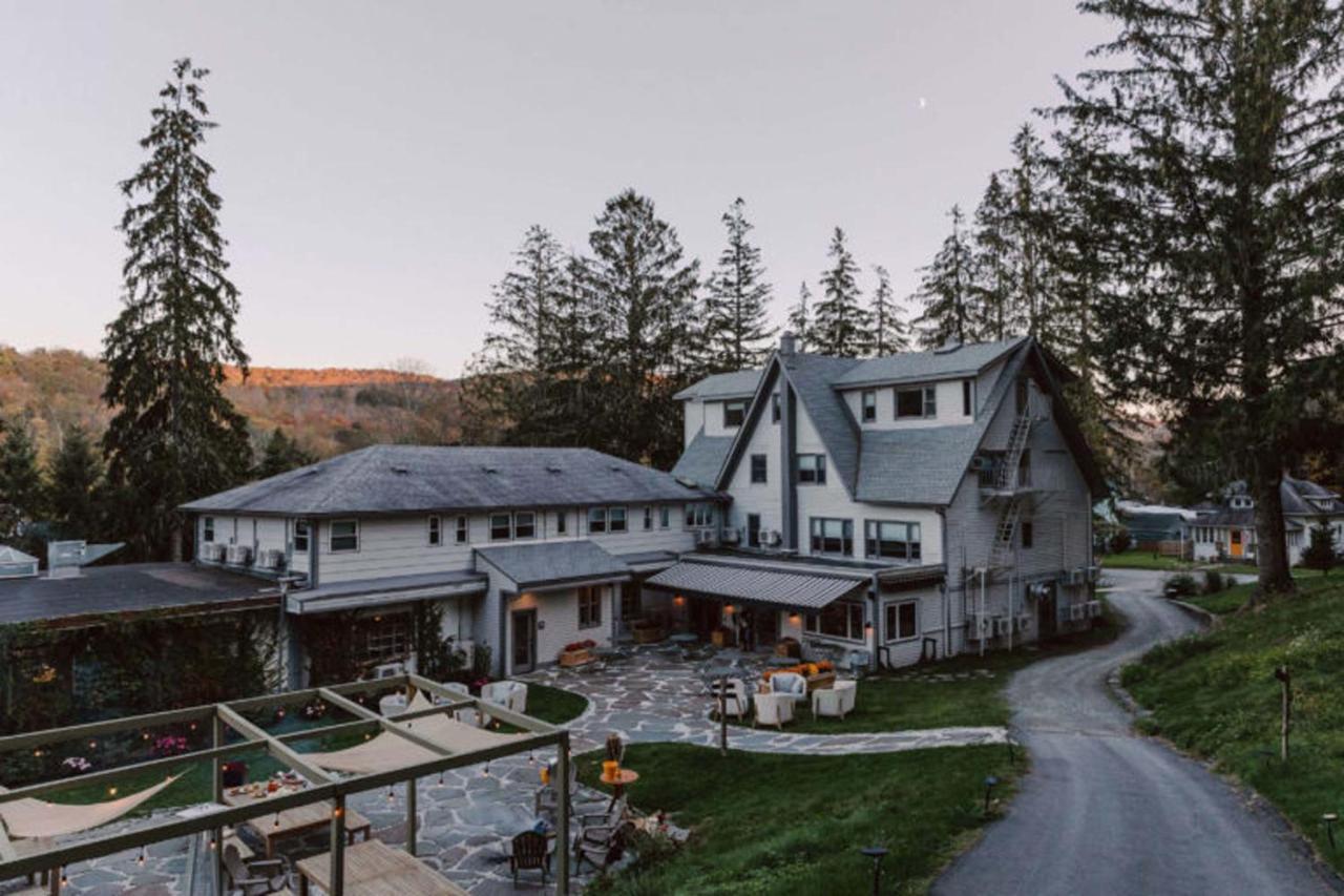 Callicoon Hills Callicoon Center Экстерьер фото