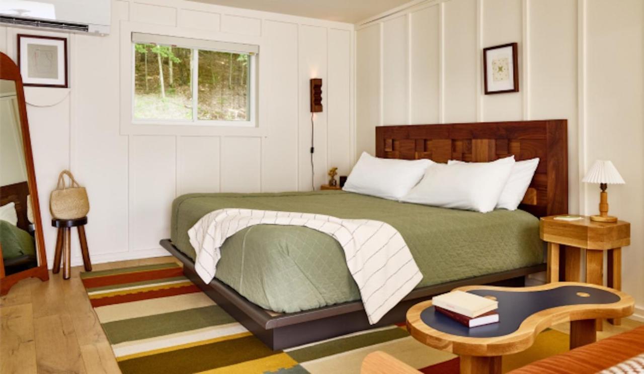 Callicoon Hills Callicoon Center Экстерьер фото