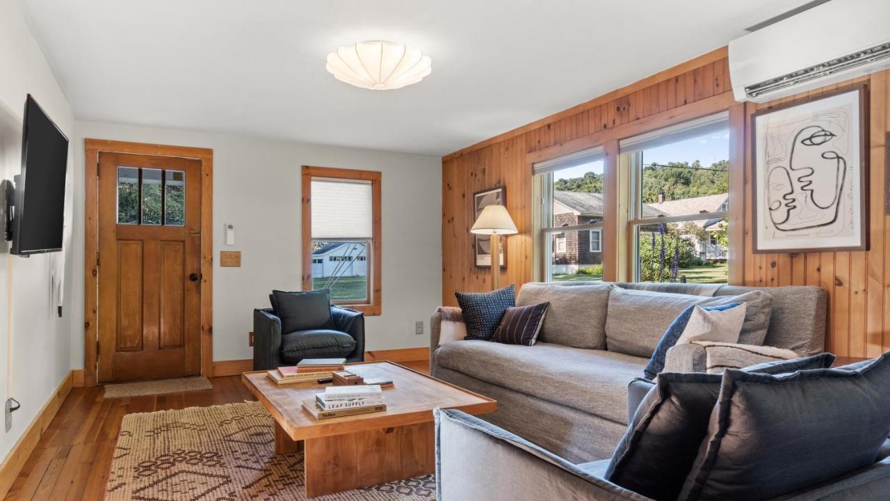Callicoon Hills Callicoon Center Экстерьер фото