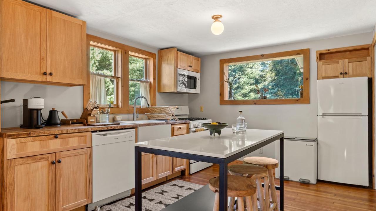 Callicoon Hills Callicoon Center Экстерьер фото