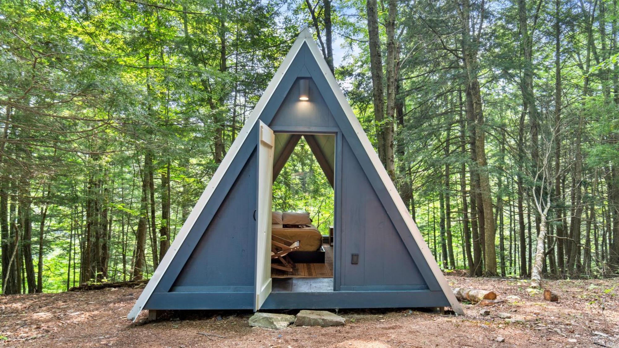 Callicoon Hills Callicoon Center Экстерьер фото