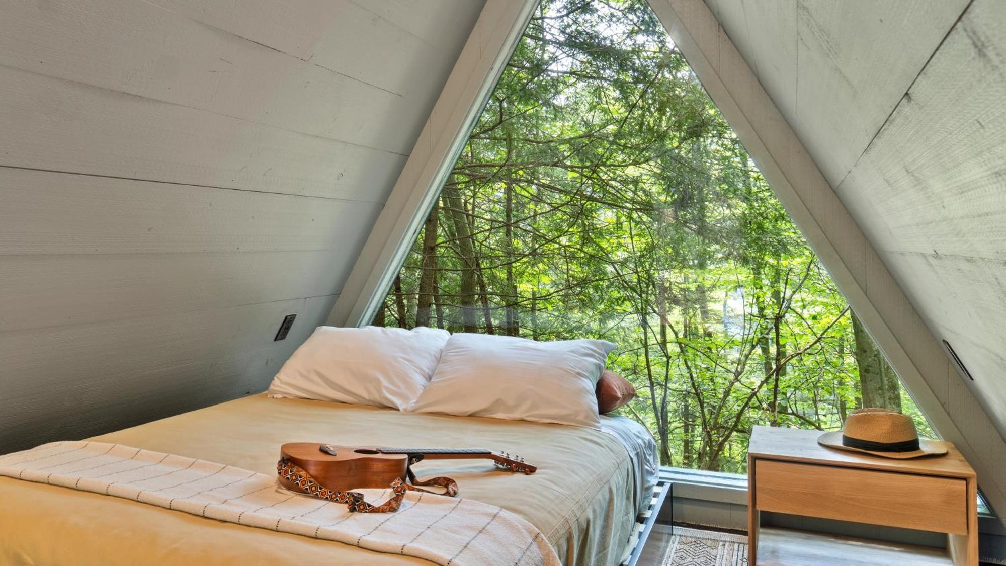 Callicoon Hills Callicoon Center Экстерьер фото