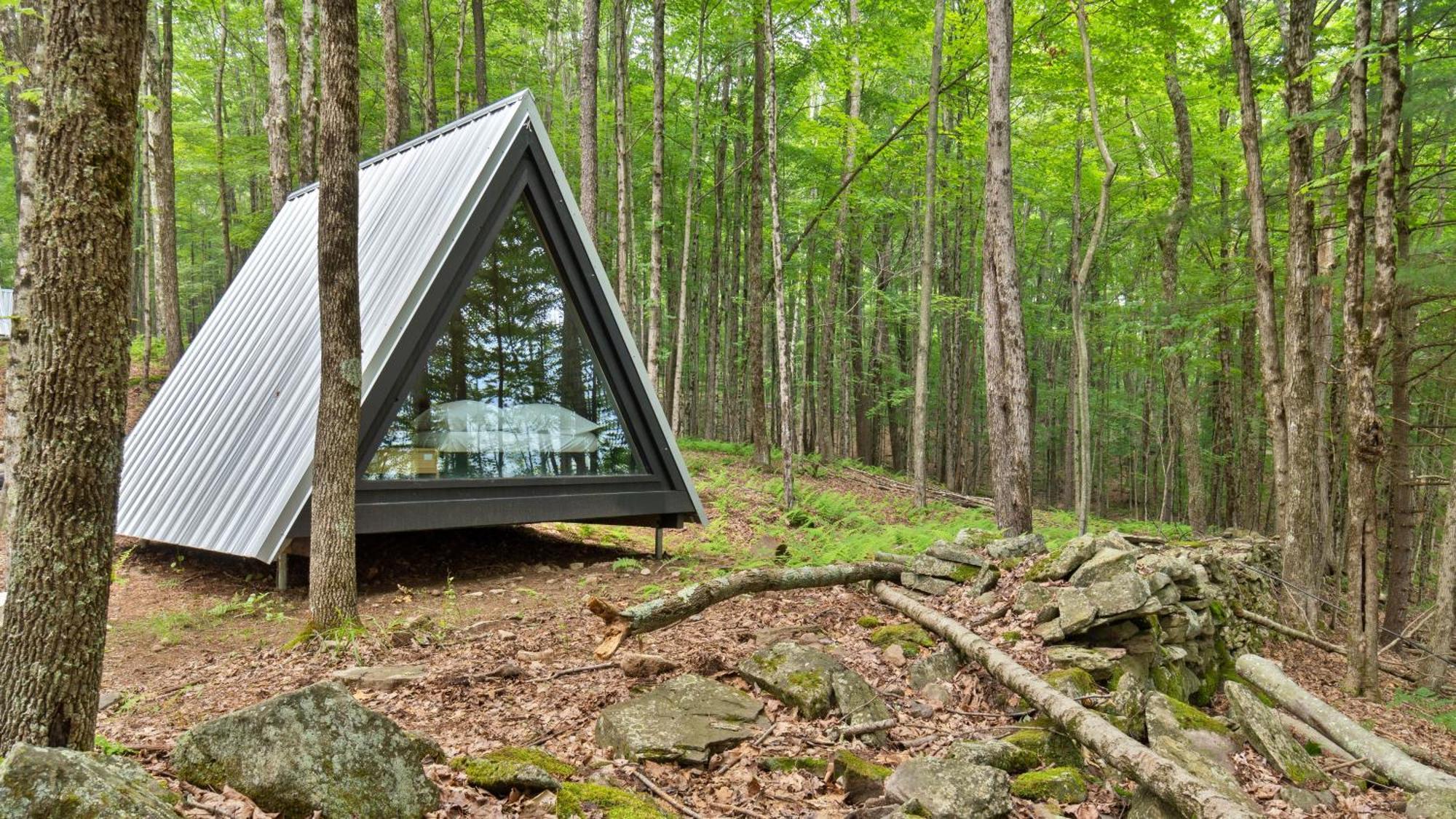 Callicoon Hills Callicoon Center Экстерьер фото